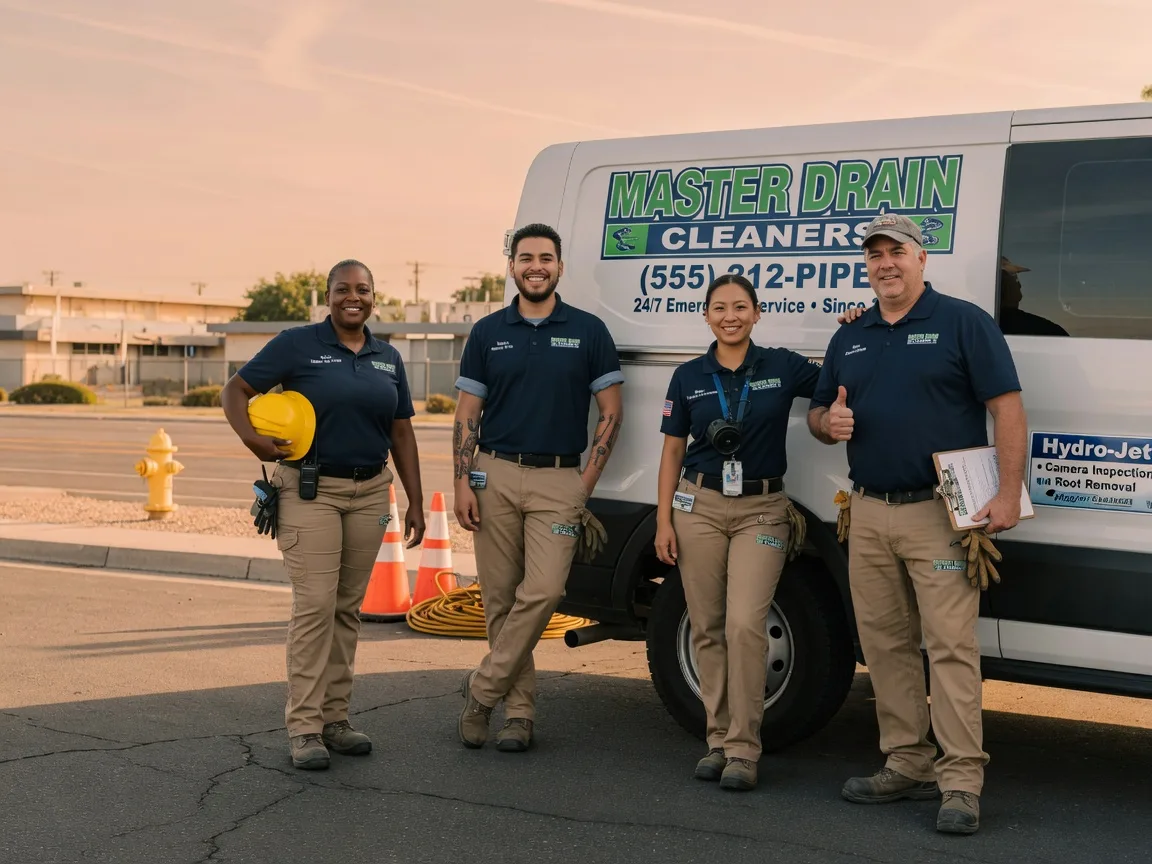 Drain Cleaning company in West Yellowstone, MT